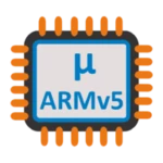 video converter armv5 codec android application logo